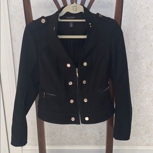 WHBM Statement Jacket